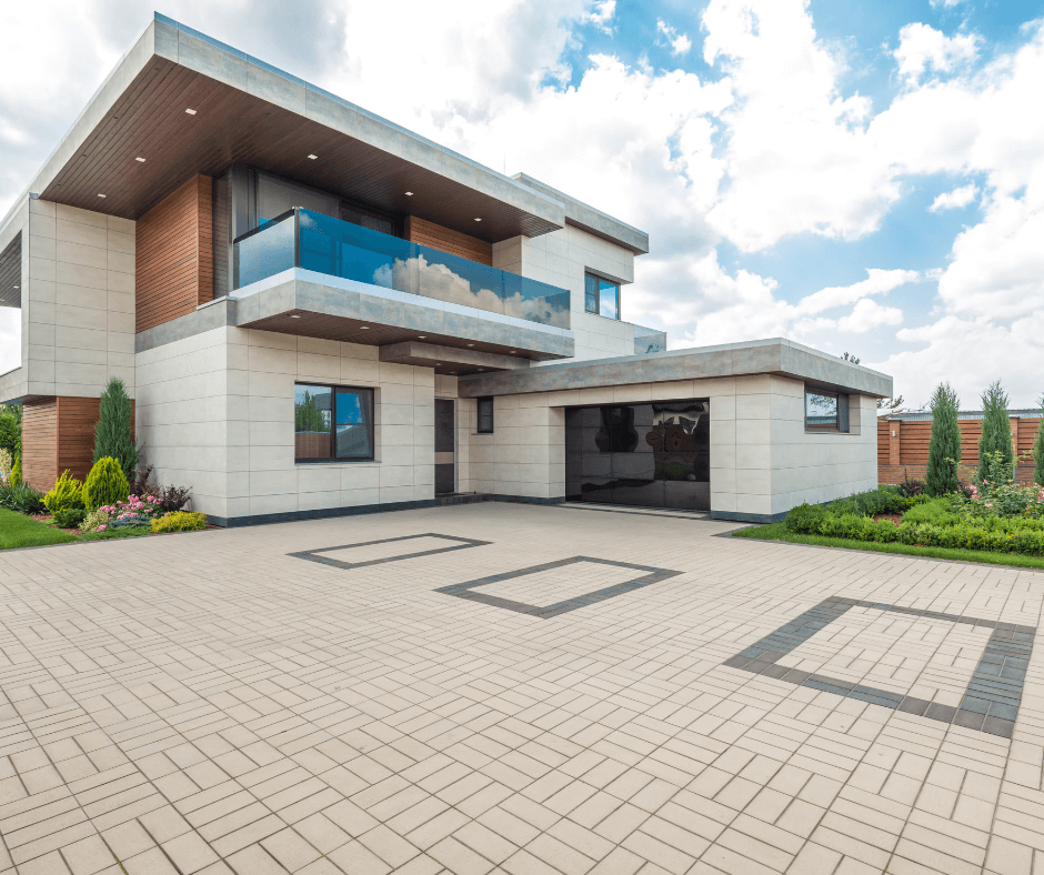 mycie kostki brukowej kujawsko pomorskie ciechocinek toruń bydgoszcz